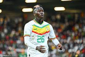 CAN 2023 : Pape Gueye ouvre le score pour le Sénégal (1-0) face à la Gambie