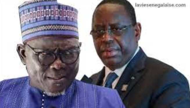 Lettre des 44 recalés à Macky Sall : Moustapha Diakhaté demande à Macky Sall de ne donner aucune suite