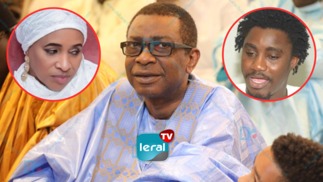 Youssou Ndour exprime sa tristesse suite au décès de Diaga, la mère de Waly Seck