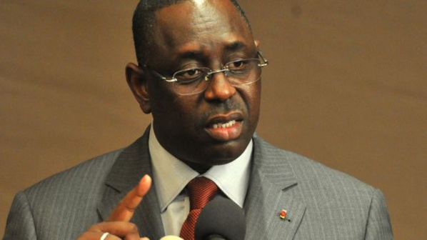 Mémorandum de politique économique et financière : Macky Sall appelle le gouvernement au respect de ses engagements