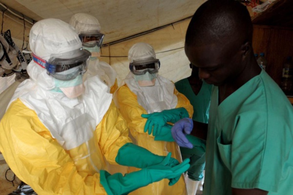 Sayara : le médecin-chef craint une propagation du virus Ebola