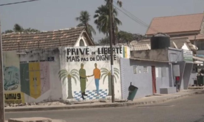 Détenu torturé à Ziguinchor : Le surveillant risque 2 ans de prison