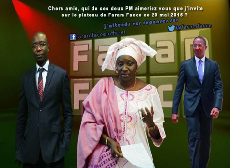 Aminata Touré sur la Crei- « L’affaire de la traque des biens mal acquis a été un des engagements pris par le chef de l’Etat »