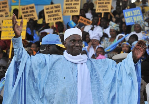 Les libéraux de Pikine à Modou Diagne Fada et Cie : « Me Abdoulaye Wade est et restera le Secrétaire général du parti »