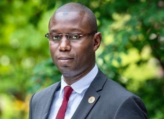 Fake News : le démenti du Professeur Daouda Ndiaye sur sa présumée « nationalité américaine »