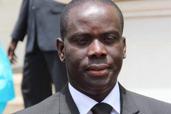 URGENT: Malick Gackou  a créé un parti politique…