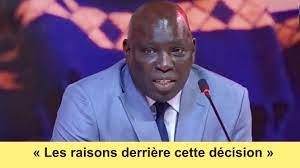 Reporte de la présidentielle : la réaction de Madiambal Diagne