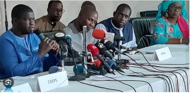 Retrait de la licence de WalfTV : La CAP dénonce les atteintes à la liberté de presse au Sénégal