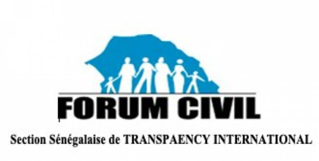 Appel au Dialogue du président Macky Sall: La Section Sénégalaise de Transparency International rejette