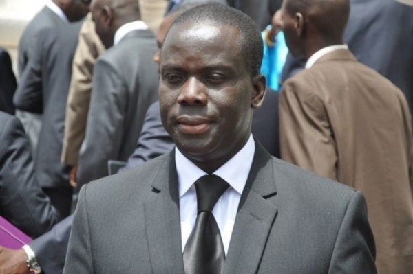 Création de "Grand Parti-Suxali Senegal" : Malick Gackou entendu par la police