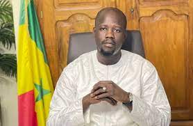 MOUHAMADOU LAMINE MASSALY OU L'ENGAGEMENT D'UN COMBATTANT