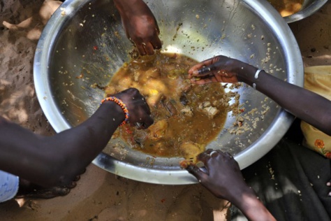 BAD Croissance économique sous-régionale : le Sénégal à la traîne