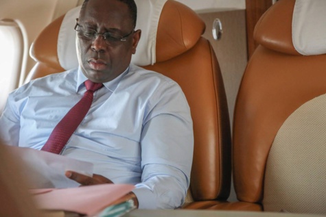 Lettre ouverte au président de la République, Macky Sall, à propos du livre et de la lecture au Sénégal