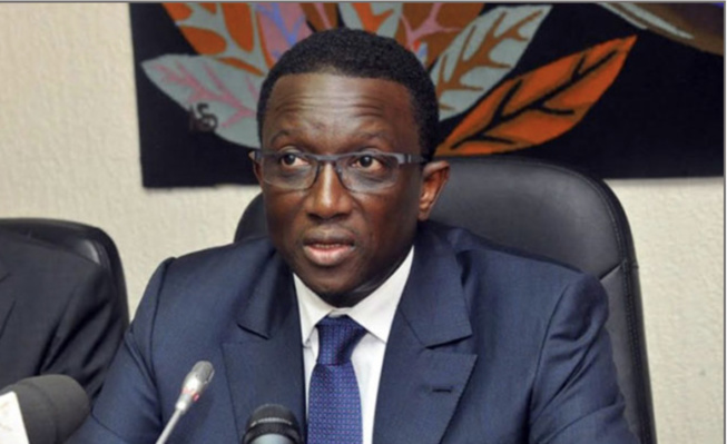 Climat des affaires: Amadou Ba, Premier Ministre, engage des concertations avec le secteur privé