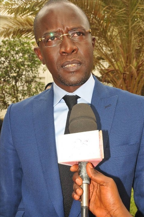 Réduction du mandat du Président: Yakham Mbaye tance les « Apéristes » qui contredisent Macky Sall