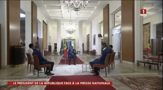Sénégal : Election Présidentielle - Une communication bavarde !