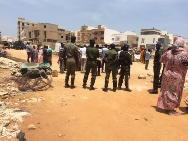 Démolition d'une centaine de maisons aux abords de l'aéroport: Les grosses révélations du Jaraaf Youssou Ndoye sur le deal des plus hautes autorités de l'Etat (Vidéo)