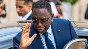 APR : Macky Sall poussé à la démission avant le 2 avril