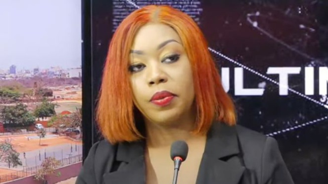 Affaire du contrat d'armement : Fatou Kiné Cissé libérée