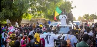 Campagne présidentielle au Sénégal : Dethie Fall rallie Missirah Wadene et Abdou Seck rejoint son mouvement