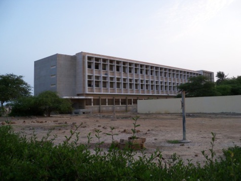 Saint-Louis : "Djiné Maimouna" de retour au Collège Abbé Boilat et au lycée Charles De Gaule