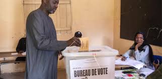 Abdou Karim Fofana : “Le Sénégal est une grande démocratie et le vote est sacré”