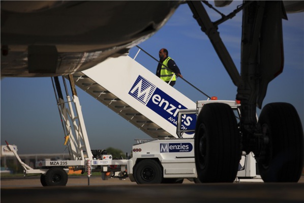 Administration provisoire de Menzies aviation : Bibo Bourgi, Karim Bourgi et Pape Mamadou Pouye attaquent l'Etat du Sénégal