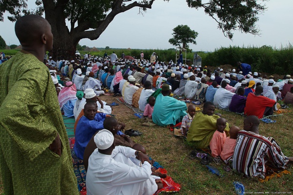 Ramadan 2015: Les "Ibadou" et la famille omarienne ont débuté aujourd'hui,