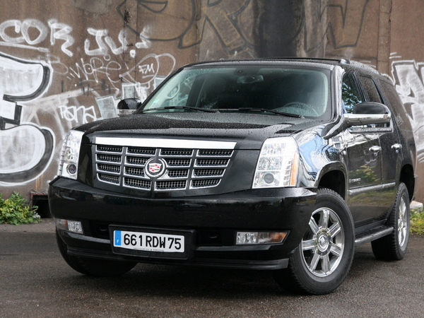 Mamadou Sakho offre une luxueuse Cadillac à Balla Gaye 2