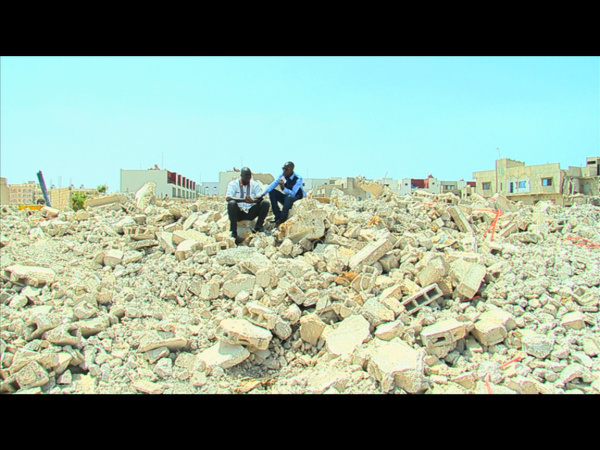 Cité Tobago : Comment Abdoulaye Daouda Diallo et le Gouverneur de Dakar ont fui leur responsabilité et trompé les hautes autorités (Documentaire sur un drame à suivre sur la 2Stv , ce samedi à 11h Gmt)