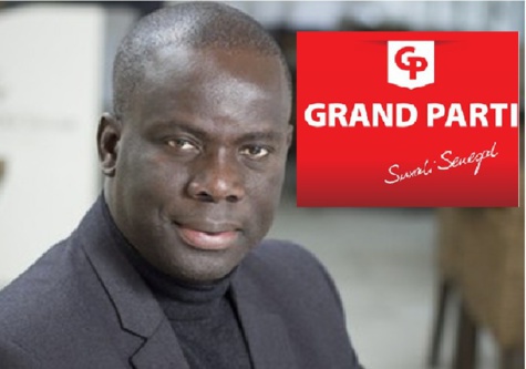 Massification du Grand parti en vue de... 2017 : La stratégie "souterraine" de Gackou et Cie