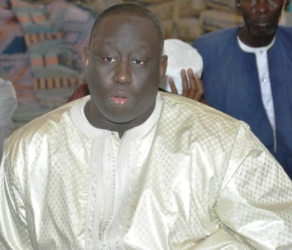 Aliou Sall sur la tenue de la Présidentielle : "2017 c'est mieux"