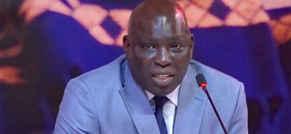 Madiambal Diagne : “ je n’ai jamais bénéficie d’un mètre carré de terres de la part de l’Etat”