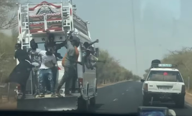 15 chauffeurs et apprentis arrêtés pour actes d’indiscipline routière