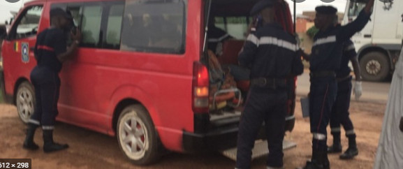 Autoroute: un accident fait deux morts dont un douanier