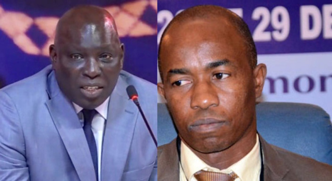 Madiambal Diagne et Souleymane Teliko devant la Cour d’appel lundi prochain