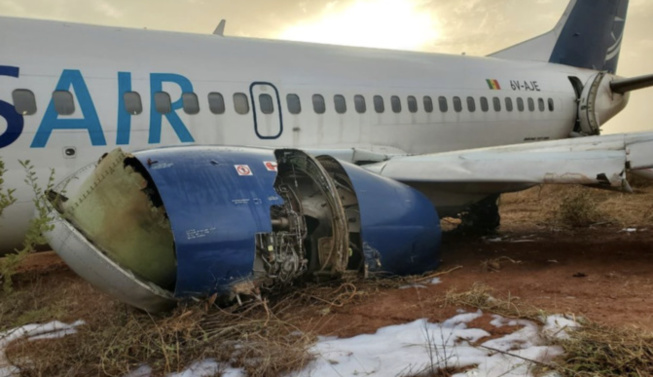 Un ancien pilote d’Air Sénégal international explique : «Les sorties de piste d’avions sont assez fréquentes…»