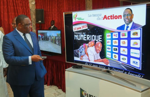 Audiovisuel, subvention des décodeurs de la Tnt : 30 milliards jetés à la fenêtre par l’Etat du Sénégal