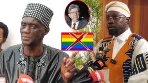 Mame Makhtar Guèye sur l’homosexualité : « Ousmane Sonko nous a déçus » !