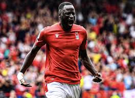 Premier League : Nottingham Forest annonce le départ de Cheikhou Kouyaté