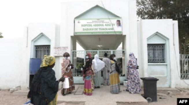 Hôpital Mame Abdou Aziz Sy de Tivaouane : Les populations exigent le départ de la directrice