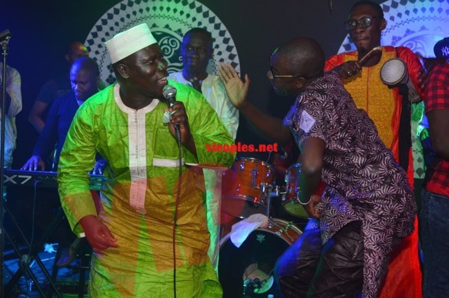 Lendemain korité: Pape Diouf remet le feu au Baramundi et vous donne rendez-vous ce mercredi au Just 4 U.