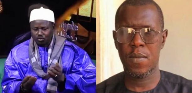 Bah Diakhaté et l’imam Cheikh Tidiane Ndao bénéficient d'un retour de parquet