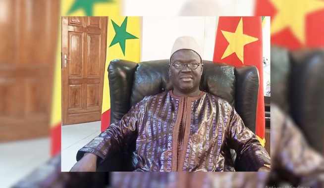 Khare Diouf, nouveau Secrétaire général du MIAAE : Retour sur le parcours de ce diplomate expérimenté