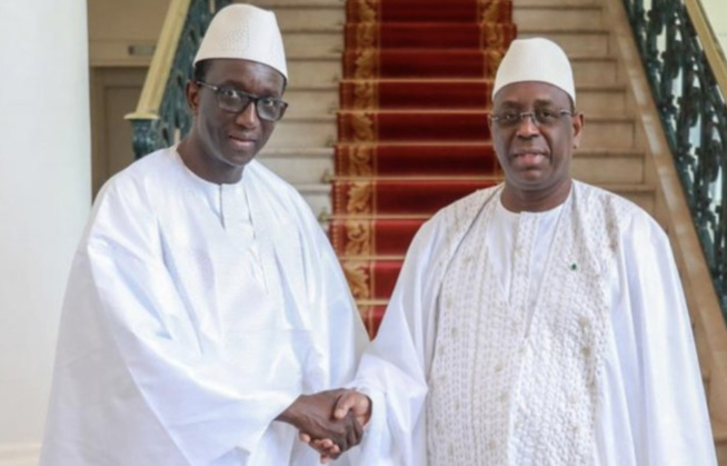 Décision actée : Amadou Ba et l’APR, c’est fini, mais…(l’AS)