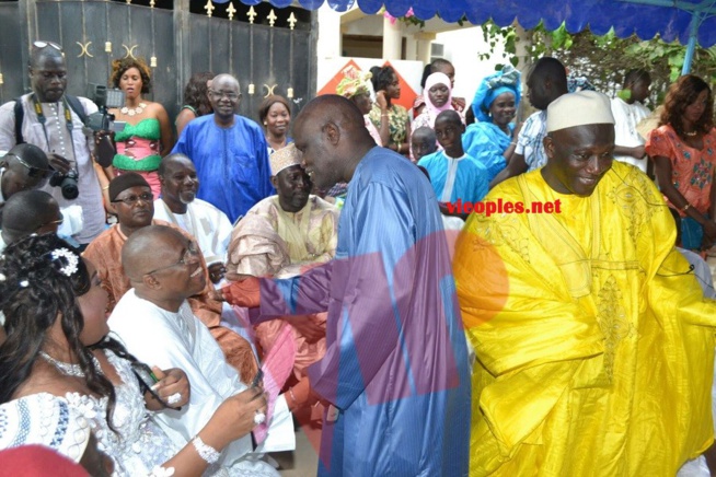 Liliane la fille de Serigne Mbacké Ndiaye s'est pendue aujourd'hui