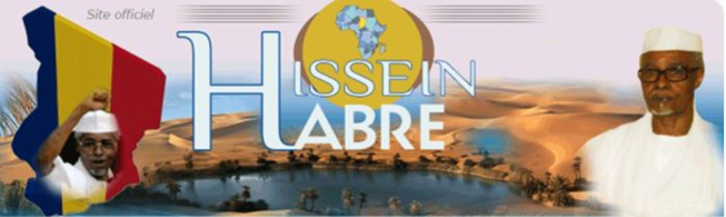 Réponse de la defense de Hissen Habré suite à la conférence de presse des ministres Tchadiens