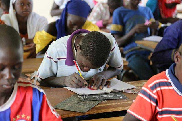 Mea culpa: Le quotidien Tribune présente ses excuses au corps enseignant et à Baye Mbare Ndoye, Directeur de l’école élémentaire de Ndoucoumane