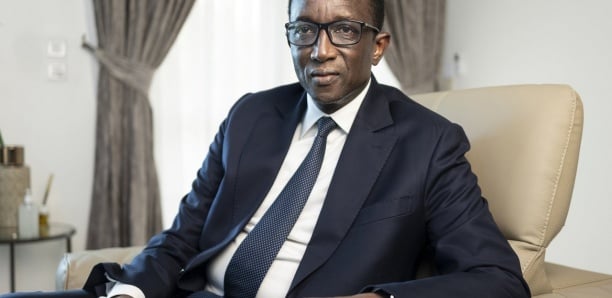 « Amadou Ba promet d’assumer pleinement son statut de chef de l’opposition… », (Cheikhou Oumar Sy)