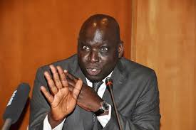 Convocation du Dirpub du Quotidien : Madiambal Diagne écourte son voyage et…